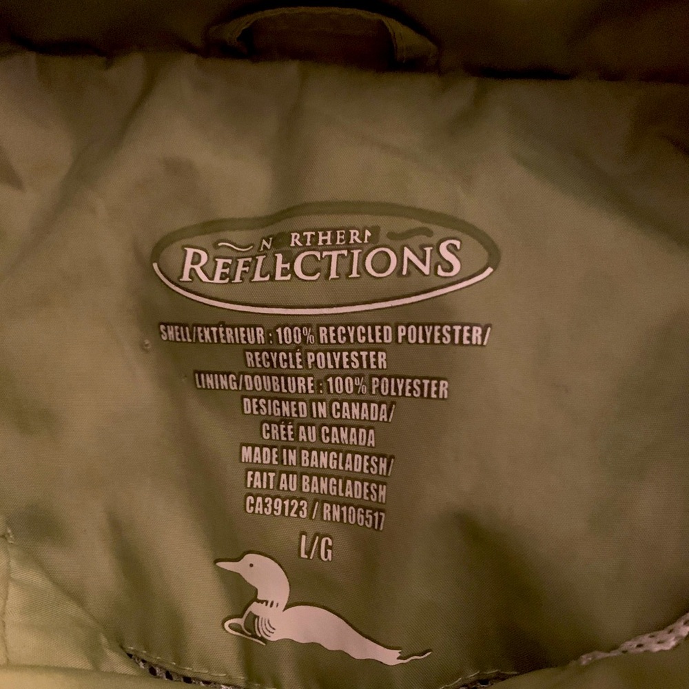 Reflections - Picture 3 of 3